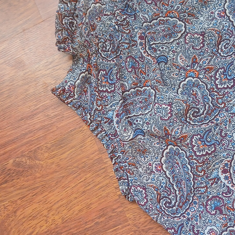 GAP Blouse - Picture 3 of 7